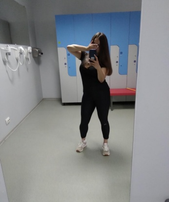 Проститутка Виктория